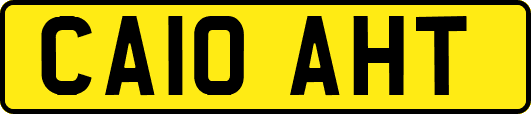 CA10AHT
