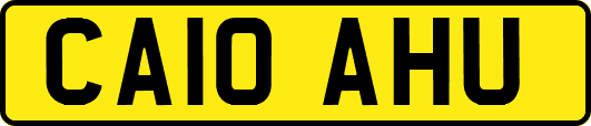 CA10AHU