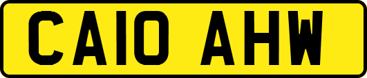 CA10AHW