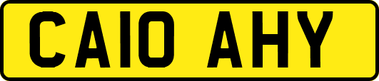 CA10AHY