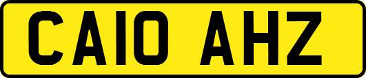CA10AHZ