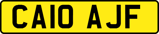 CA10AJF