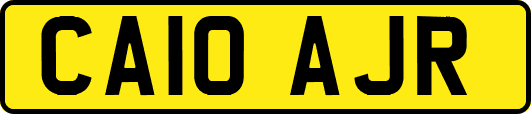 CA10AJR