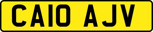 CA10AJV