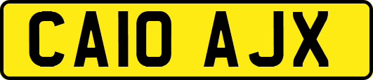 CA10AJX