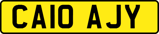 CA10AJY
