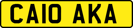 CA10AKA