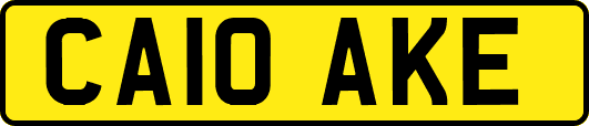 CA10AKE