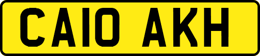 CA10AKH