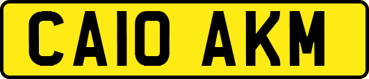 CA10AKM