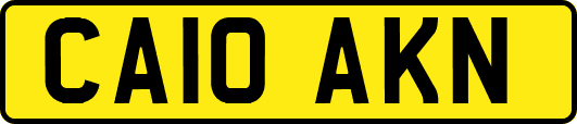 CA10AKN