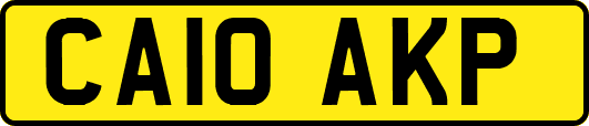 CA10AKP