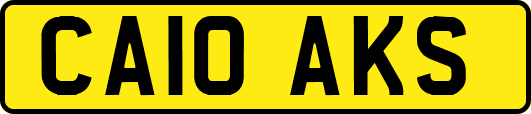 CA10AKS