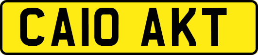CA10AKT