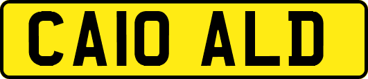 CA10ALD