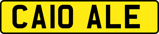 CA10ALE