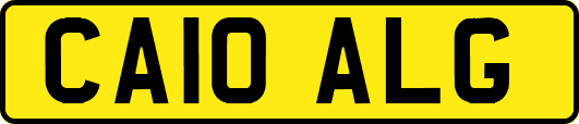 CA10ALG