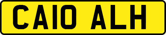 CA10ALH