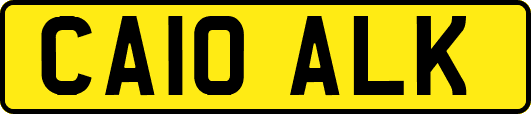 CA10ALK