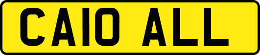 CA10ALL