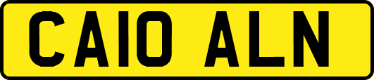 CA10ALN