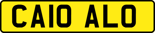 CA10ALO