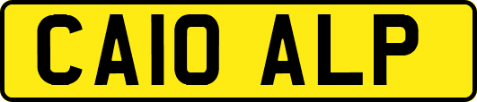 CA10ALP