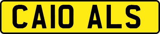 CA10ALS