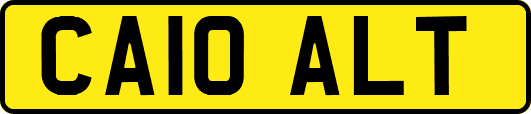 CA10ALT