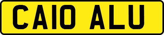 CA10ALU