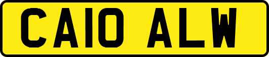 CA10ALW