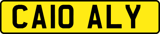 CA10ALY