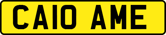 CA10AME