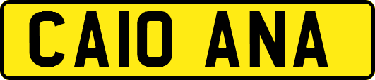 CA10ANA