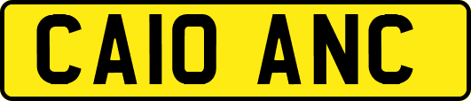 CA10ANC
