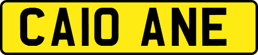 CA10ANE