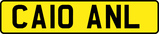 CA10ANL