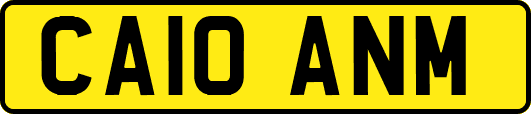 CA10ANM