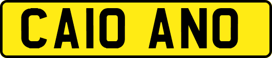 CA10ANO