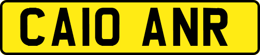 CA10ANR