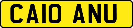 CA10ANU