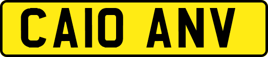 CA10ANV