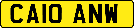 CA10ANW