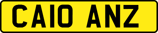 CA10ANZ