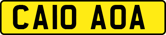 CA10AOA