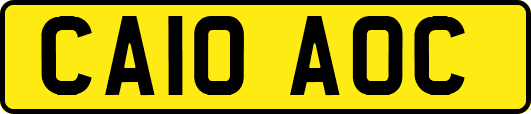 CA10AOC