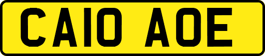 CA10AOE