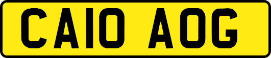 CA10AOG