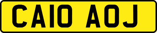 CA10AOJ