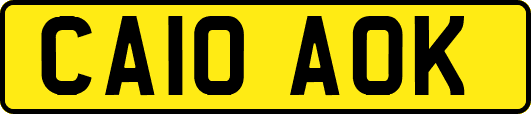 CA10AOK